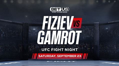 ufc fight night odds|UFC Fight Night Odds .